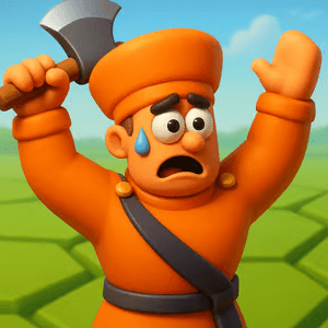 Hexa War Idle Battle