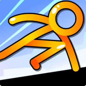 Stickman Race
