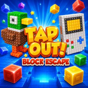 Tap Out: Block Escape