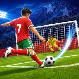 Soccer REAL