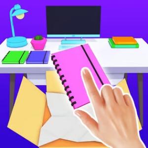DIY Desk Designer