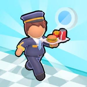 Airplane Manager