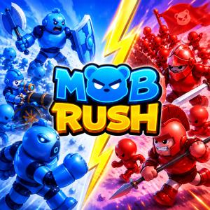 Mob Rush