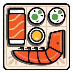 Sushi Situation
