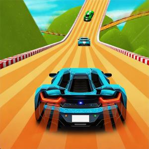 Sky Race