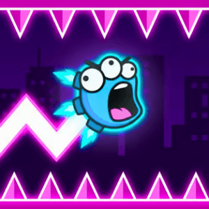 Neon Challenge Legends