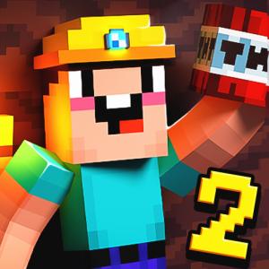 Cube Miner
