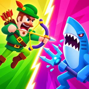 Bowmasters