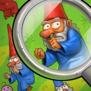 Find it!