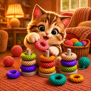 Thread Sort: Knit Pictures
